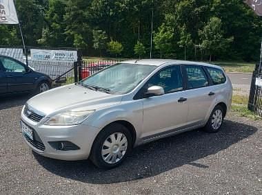 Używany Ford Focus 90 KM (66 kW) 2010 Inny kolor Kombi