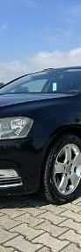 Używany VW Passat 140 KM (102 kW) 2012 Czarny (metalik) Kombi