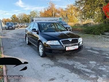 Inny kolor Używany 2012 Skoda Octavia Sedan/Limuzyna | 19 999 zł (Uczciwa cena) - Obraz 1/4