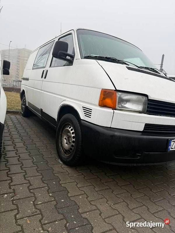 Używany VW T4 1997 Van