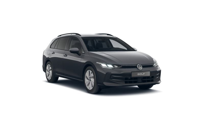 Nowe 2025 VW Golf VIII Kombi | 139 050 zł - Obraz 1/4