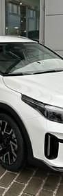 Nowe Kia XCeed 150 KM (110 kW) 2025 Biały SUV