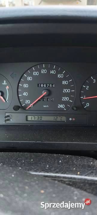 Używany Volvo 850 1996