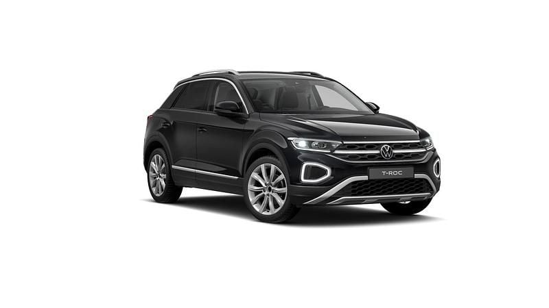 Nowe 2026 VW T-Roc SUV | 159 930 zł - Obraz 1/2