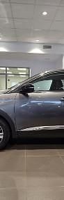 Używany Peugeot 3008 Allure 225 KM (165 kW) 2022 Szary SUV