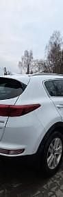 Używany Kia Sportage 2017 SUV