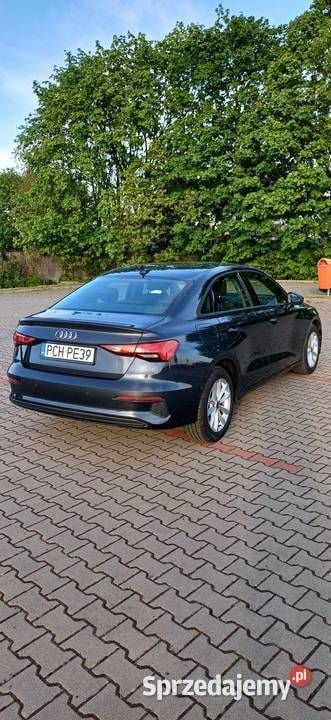 Używany Audi A3 e-tron 2022 Hatchback