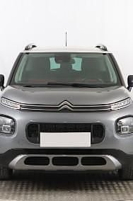 Używany Citroën C3 Aircross 110 KM (80 kW) 2018 Szary SUV