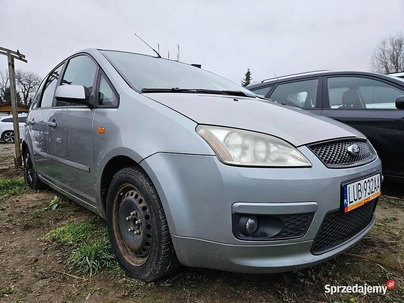 Używany Ford C-MAX 2005 Minivan