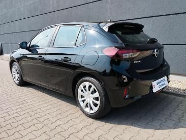 Używany Opel Corsa S 75 KM (55 kW) 2023 Czarny