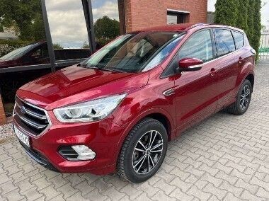 Inny kolor Używany 2019 Ford Escape SUV | 62 400 zł - Obraz 1/4