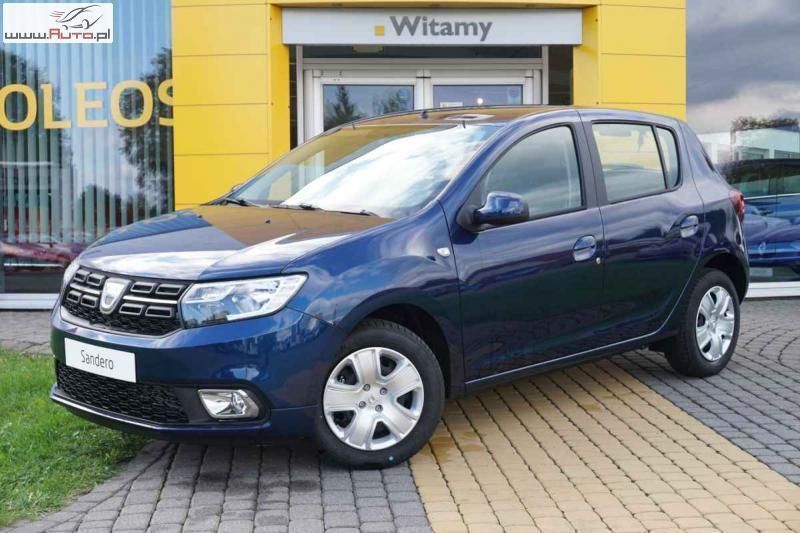 Renault logan sandero ii