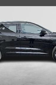 Używany Renault Austral Techno 158 KM (116 kW) 2023 Czarny SUV