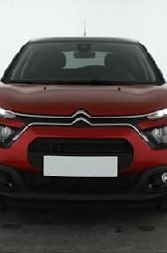 Używany Citroën C3 110 KM (80 kW) 2024 Czerwony Hatchback