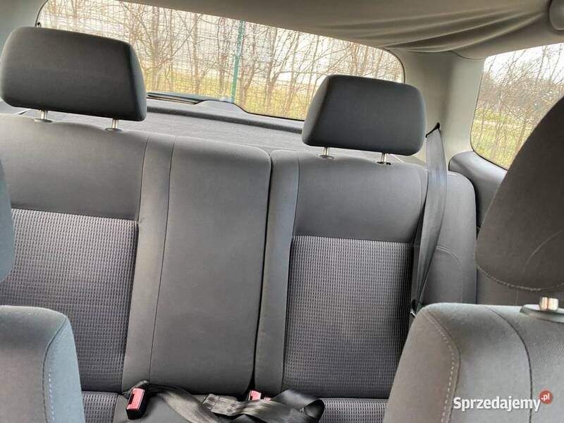 Używany VW Polo 75 KM (55 kW) 2003