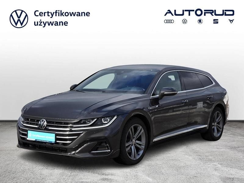 Używany VW Arteon 190 KM (139 kW) 2024 Kombi