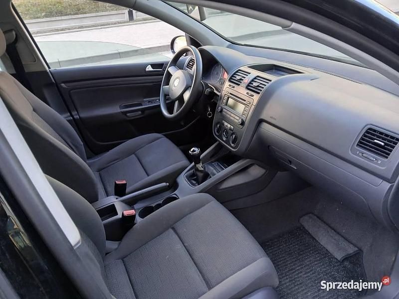 Używany VW Golf IV 105 KM (77 kW) 2004