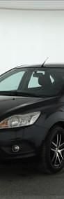 Używany Ford Focus 101 KM (74 kW) 2008 Czarny Hatchback