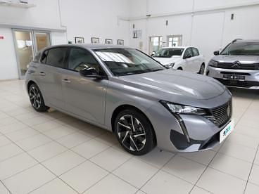 Używany Peugeot 308 Allure 130 KM (95 kW) 2023 Szary