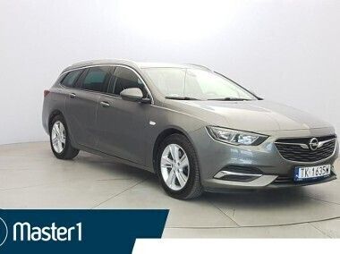Szary Używany 2019 Opel Insignia Country Tourer Innovation Kombi | 84 850 zł - Obraz 1/4