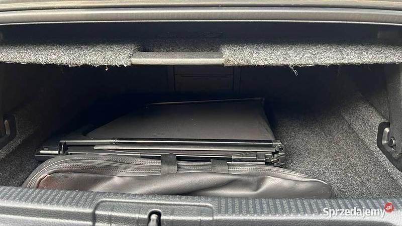 Używany VW Eos 2009 Kabriolet