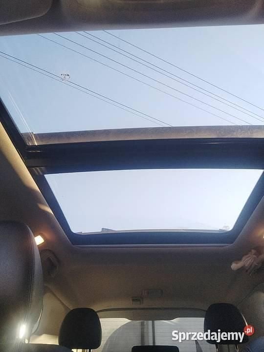 Używany Nissan Rogue 2019 SUV