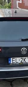 Używany VW Passat 2017 Czarny Kombi