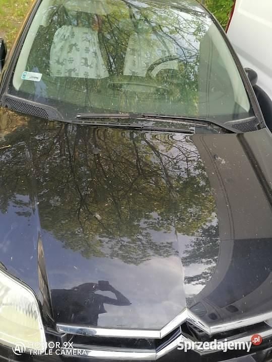 Używany 2005 Citroën C4 | 3000 zł - Obraz 1/2