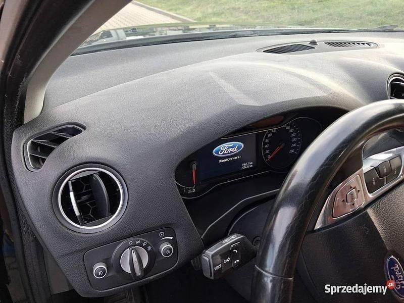 Używany Ford Mondeo 2010