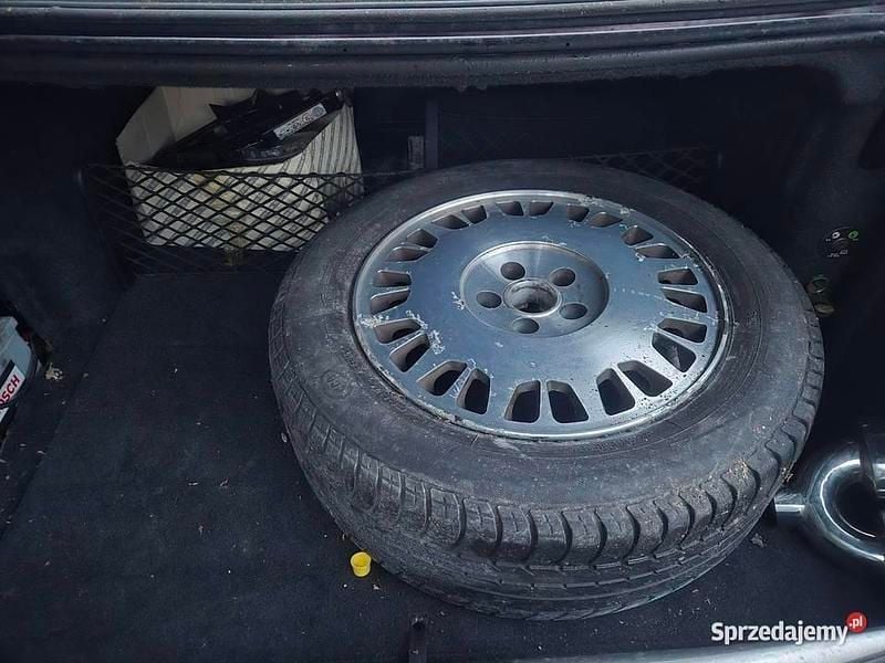 Używany Lancia Thesis 2003 Sedan/Limuzyna