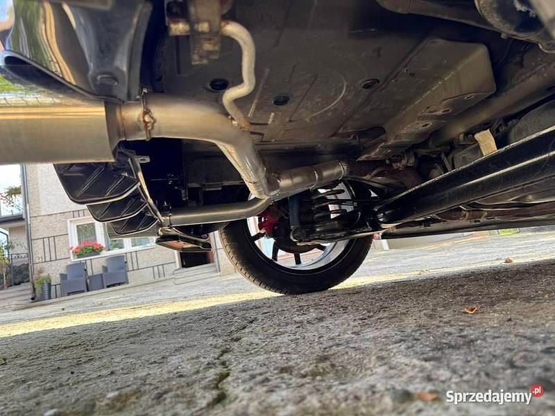 Używany 2009 Opel Corsa OPC | 26 900 zł (Dobra cena) - Obraz 1/4