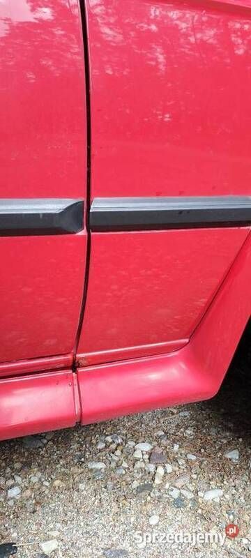 Używany BMW 325 1989 Coupe