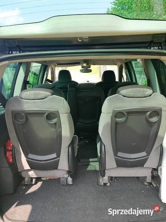 Używany Citroën C8 2004 Minivan