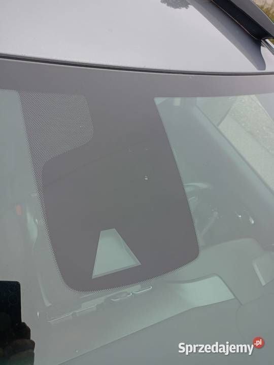 Używany Citroën C3 2018 Hatchback