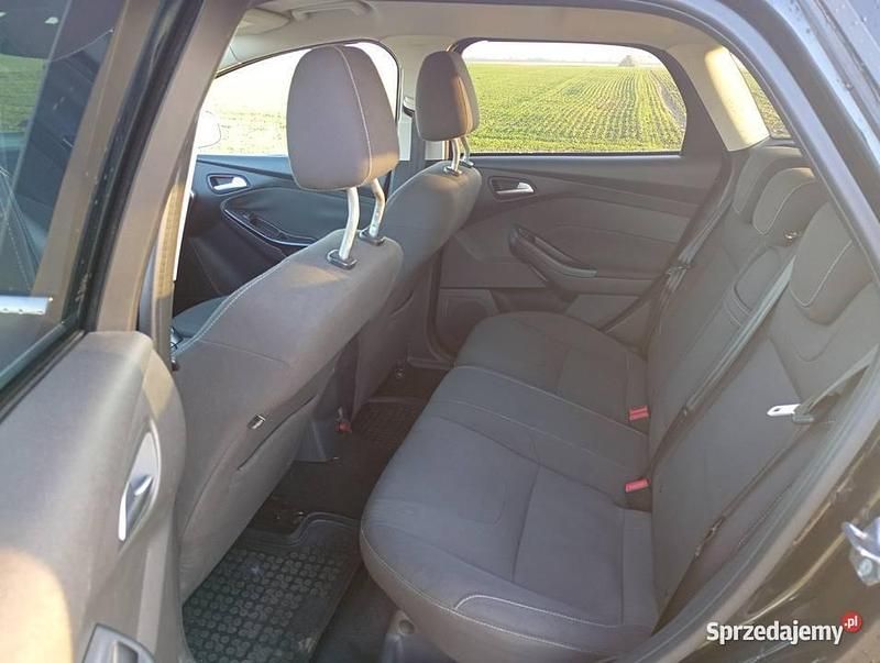 Używany Ford Focus 2011