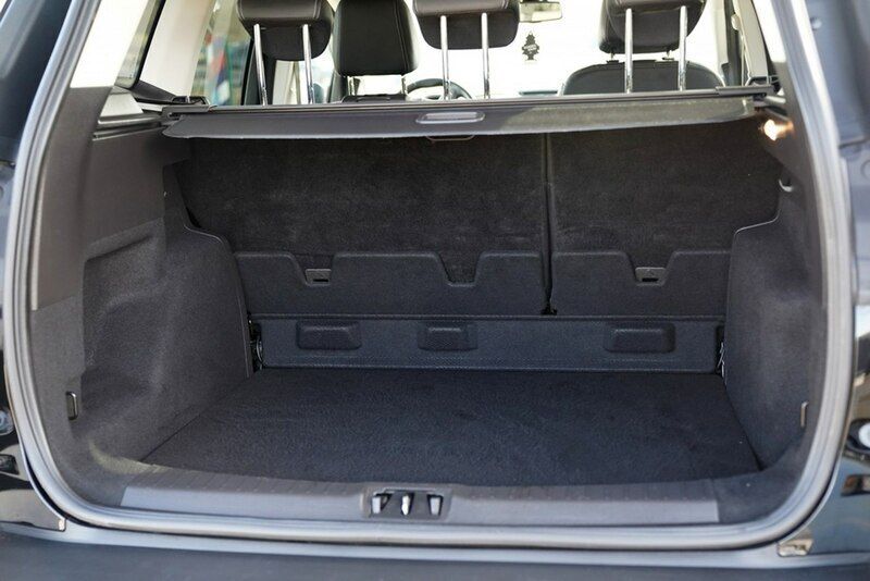 Używany Ford Kuga 180 KM (132 kW) 2020 Czarny (metalik) SUV