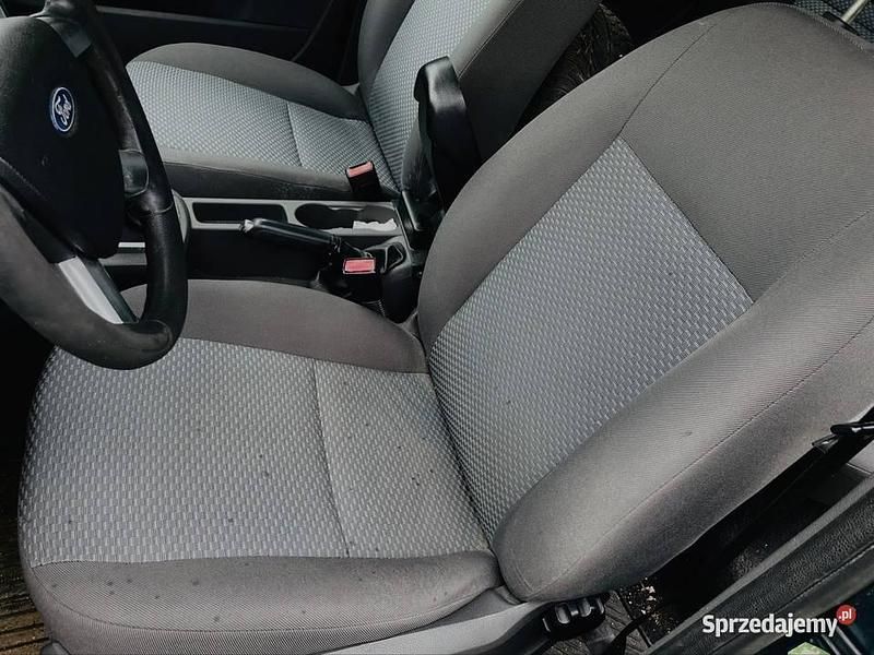Używany Ford Focus 2007 Sedan/Limuzyna