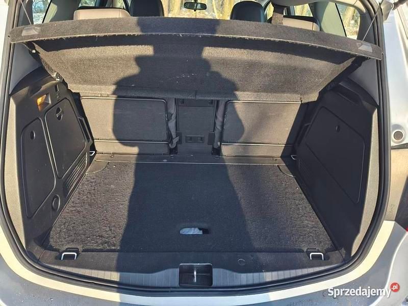 Używany Opel Meriva 2012 Minivan