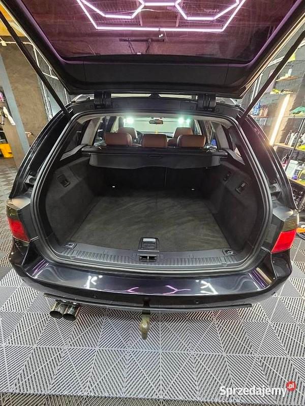 Używany BMW 535 360 KM (264 kW) 2005