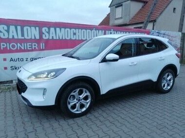 Inny kolor Używany 2021 Ford Kuga SUV | 79 900 zł (Dobra cena) - Obraz 1/4