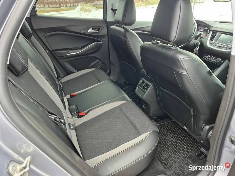 Używany Opel Grandland X 2018 SUV