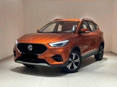 Pomarańczowy Nowe 2024 MG ZS Excite Sedan/Limuzyna | 82 050 zł (Uczciwa cena) - Obraz 1/4