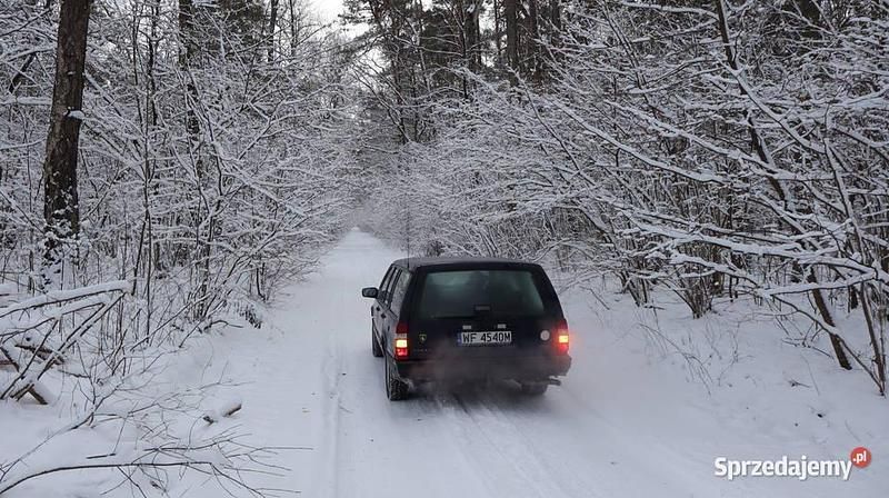 Używany Volvo 940 1995