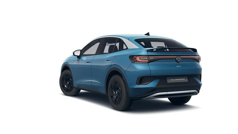 Nowe VW ID.5 125 kW (170 KM) 2026 SUV