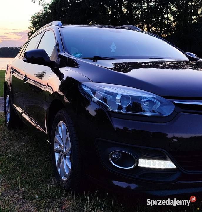 Używany 2014 Renault Mégane III | 23 999 zł (Uczciwa cena) - Obraz 1/4