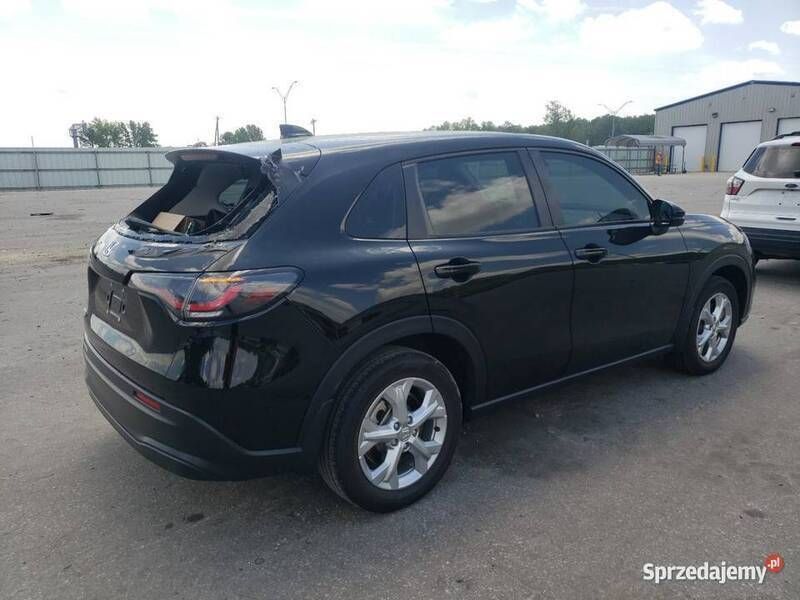 Używany Honda HR-V LX 2024 SUV