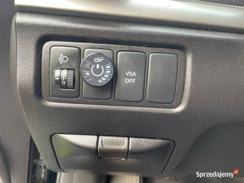 Używany Honda Accord 156 KM (114 kW) 2008