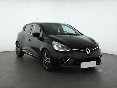 Czarny Używany 2016 Renault Clio IV Hatchback | 31 999 zł (Uczciwa cena) - Obraz 1/4