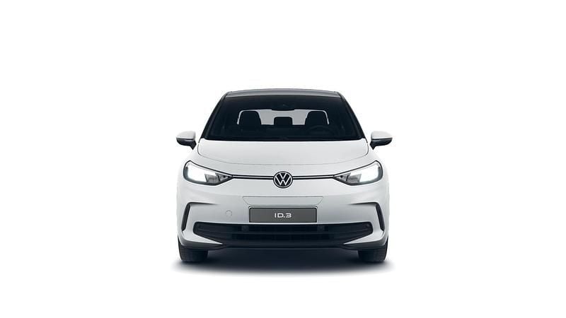 Nowe VW ID.3 169 kW (231 KM) 2026 Hatchback