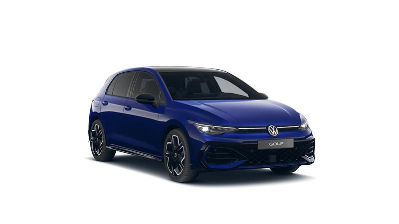 Nowe 2025 VW Golf VIII | 171 479 zł (Drogi) - Obraz 1/4